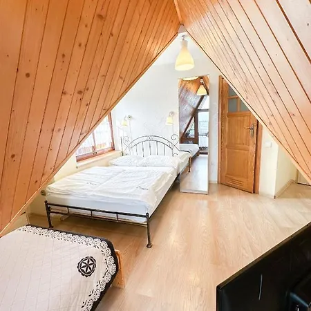 Michalowka Attic *