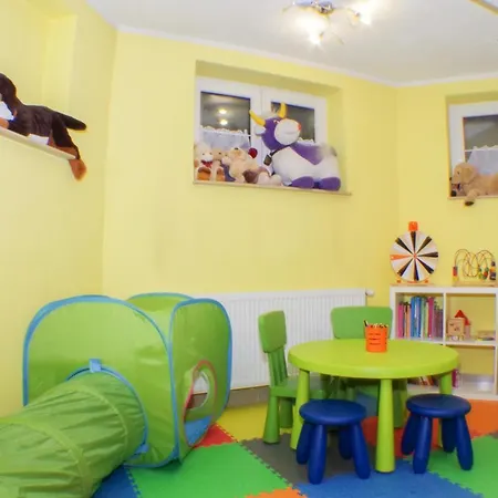 Michalowka Attic Zakopane