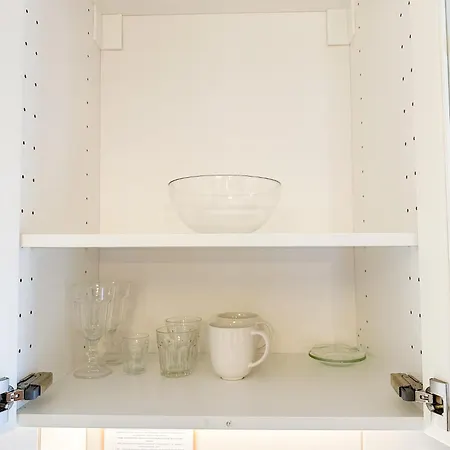 Michalowka Attic