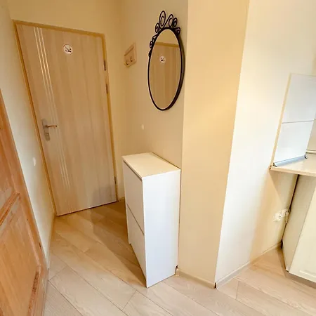 Rum i privatbostad Michalowka Attic *