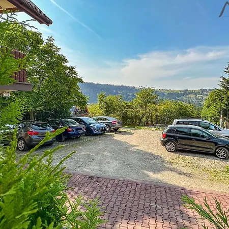 Michalowka Attic Zakopane