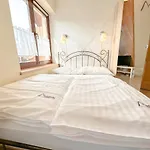 Michalowka Attic