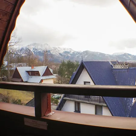 Michalowka Attic Privat bolig