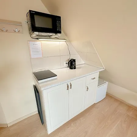 Michalowka Attic Privat bolig Zakopane