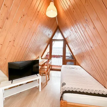 Michalowka Attic * Zakopane