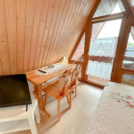 Michalowka Attic Privat bolig