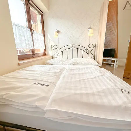 Michalowka Attic