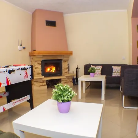 Michalowka Attic Homestay Zakopane