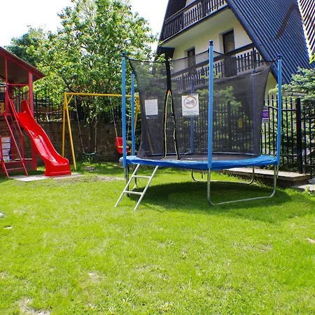 Michalowka Attic Privat bolig Zakopane