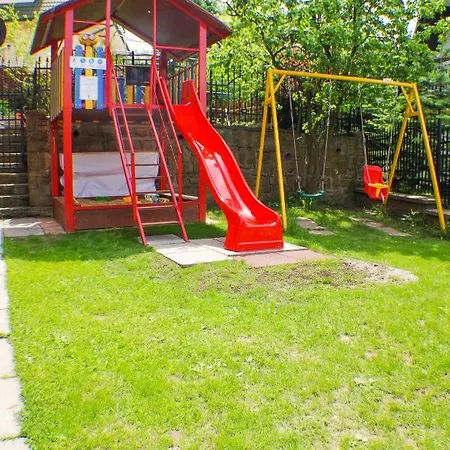 Michalowka Attic Privat bolig *