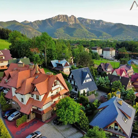 Michalowka Attic Проживание в семье *