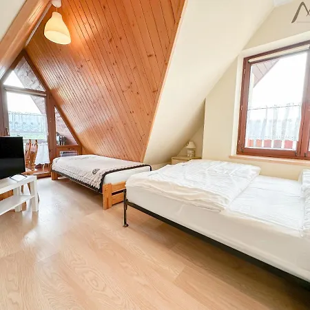 Michalowka Attic Закопане