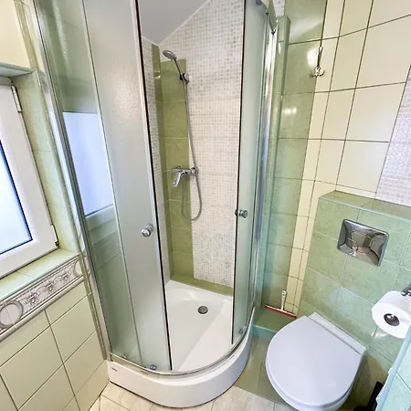 Privat bolig Michalowka Attic Zakopane