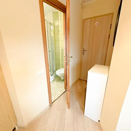 Michalowka Attic Privat bolig *