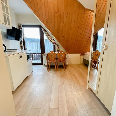 Privat bolig Michalowka Attic Zakopane