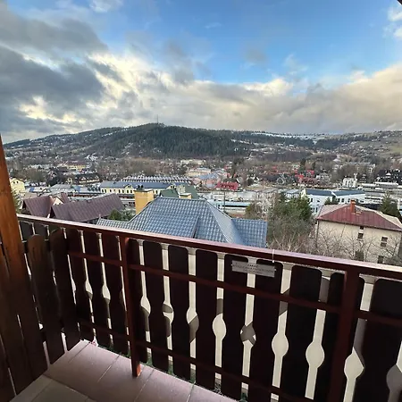 Michalowka Attic * Zakopane