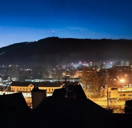 Privat bolig Michalowka Attic Zakopane