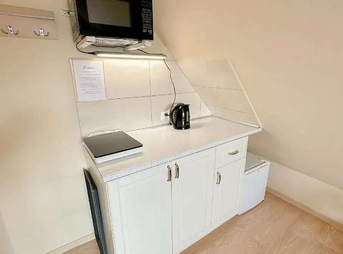 Michalowka Attic 民宿 扎科帕内