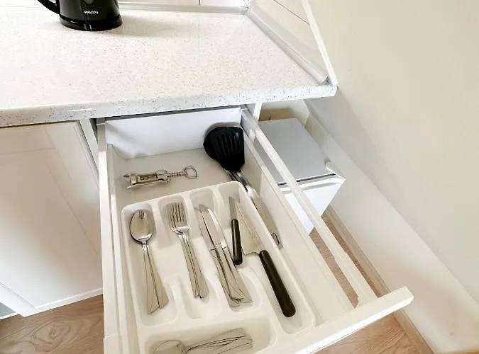 Ubytování v soukromí Michalowka Attic