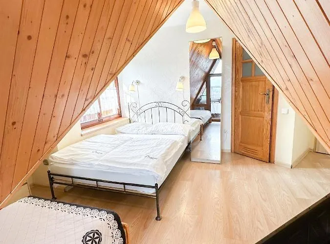 Michalowka Attic *