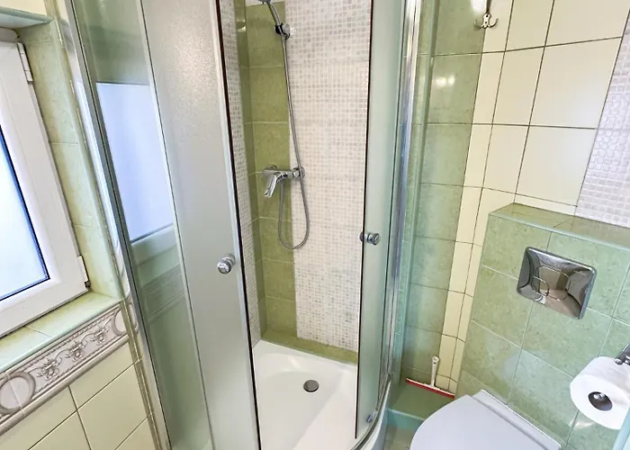 Ubytování v soukromí Michalowka Attic Zakopane