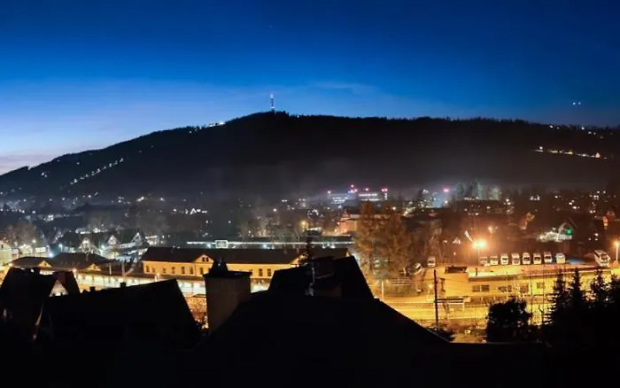 Ubytování v soukromí Michalowka Attic Zakopane