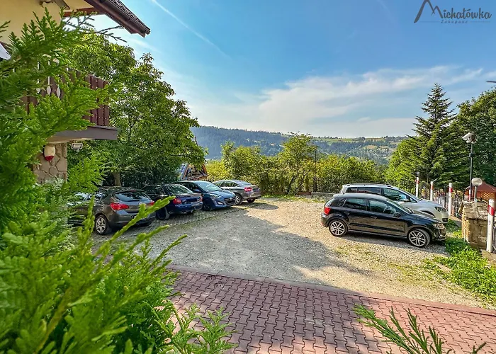 Michalowka Attic Zakopane